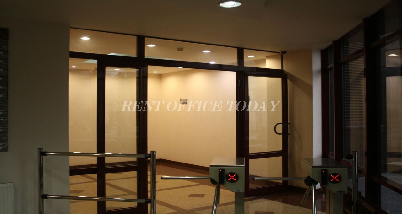 Гончарная 21, Гончарная улица — office space for rent, photo 10
