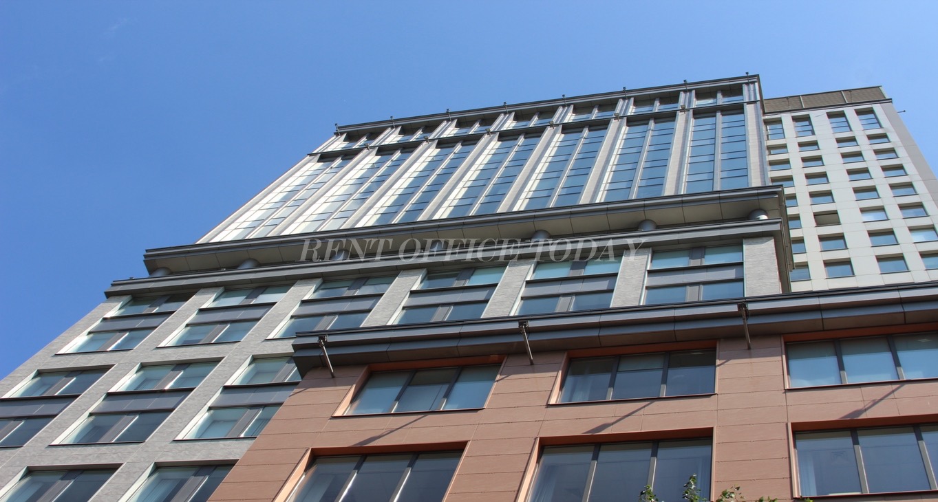 Rent office Gorkiy Park Tower — photo 10