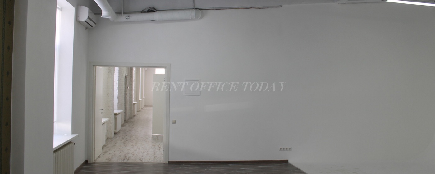 Centrum biznesowe Granat Rent office Granat — photo 2