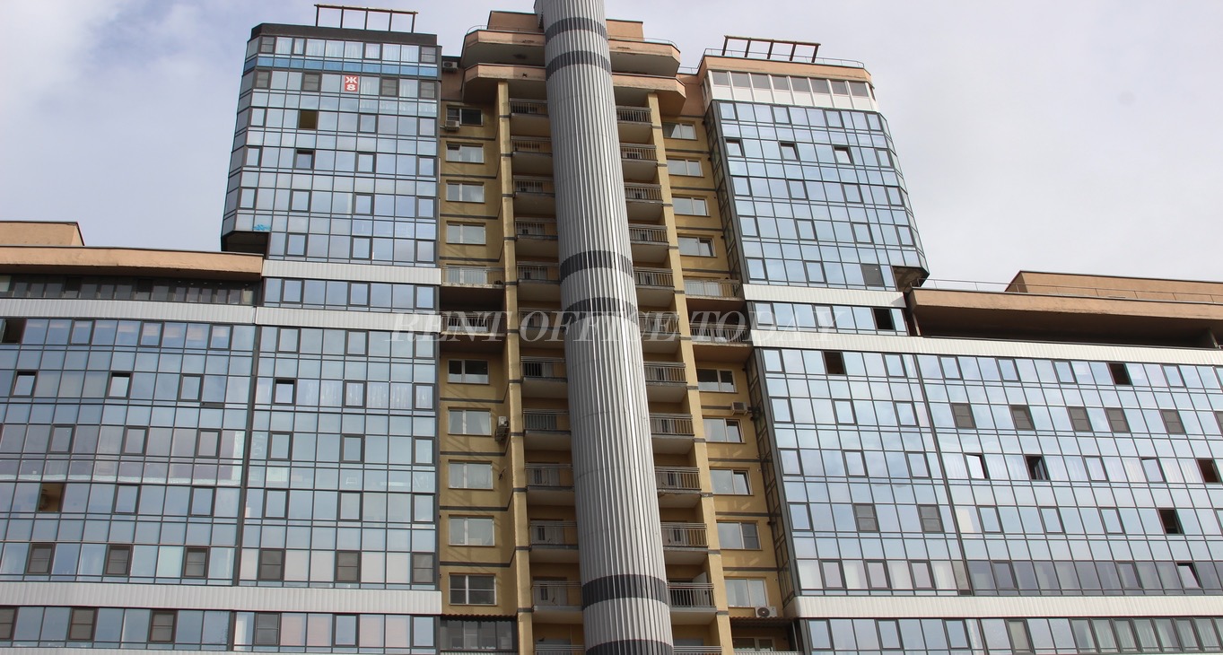 Rent office Grand Capital — photo 4