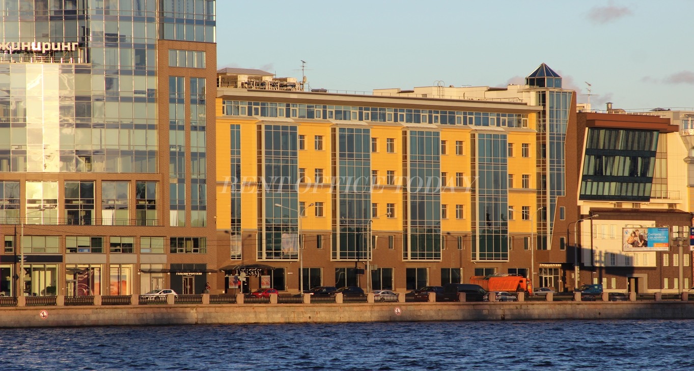 Rent office Grenaderskiy — photo 4