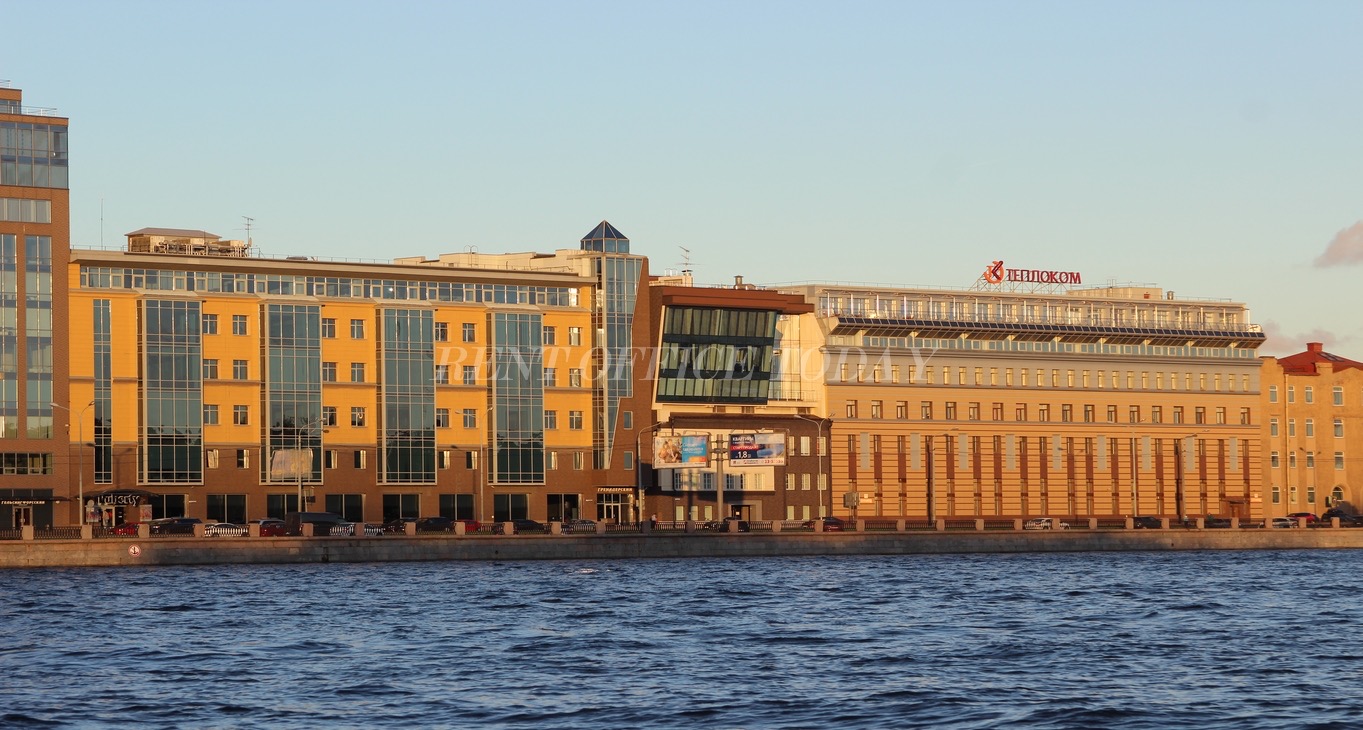 Rent office Grenaderskiy — photo 1