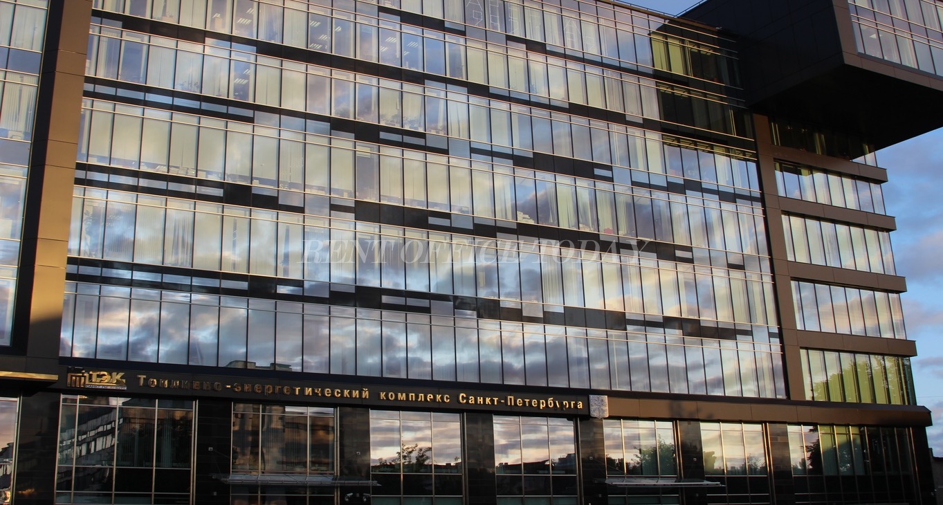Rent office Гуп тэк — photo 11