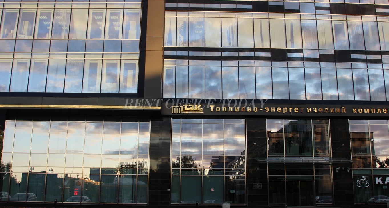 Rent office Гуп тэк — photo 10