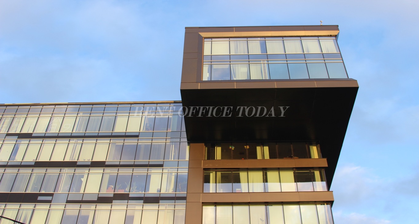 Rent office Гуп тэк — photo 9