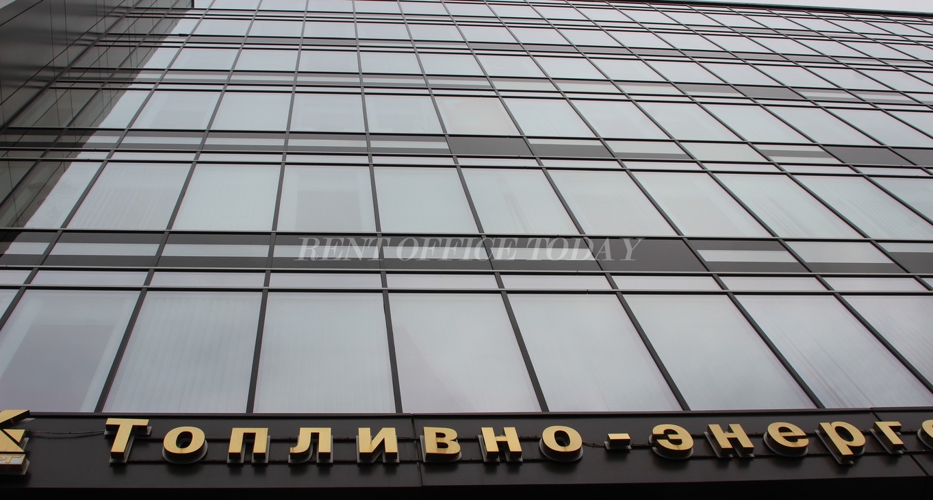 Rent office Гуп тэк — photo 6