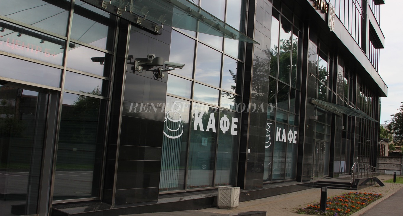 Rent office Гуп тэк — photo 5