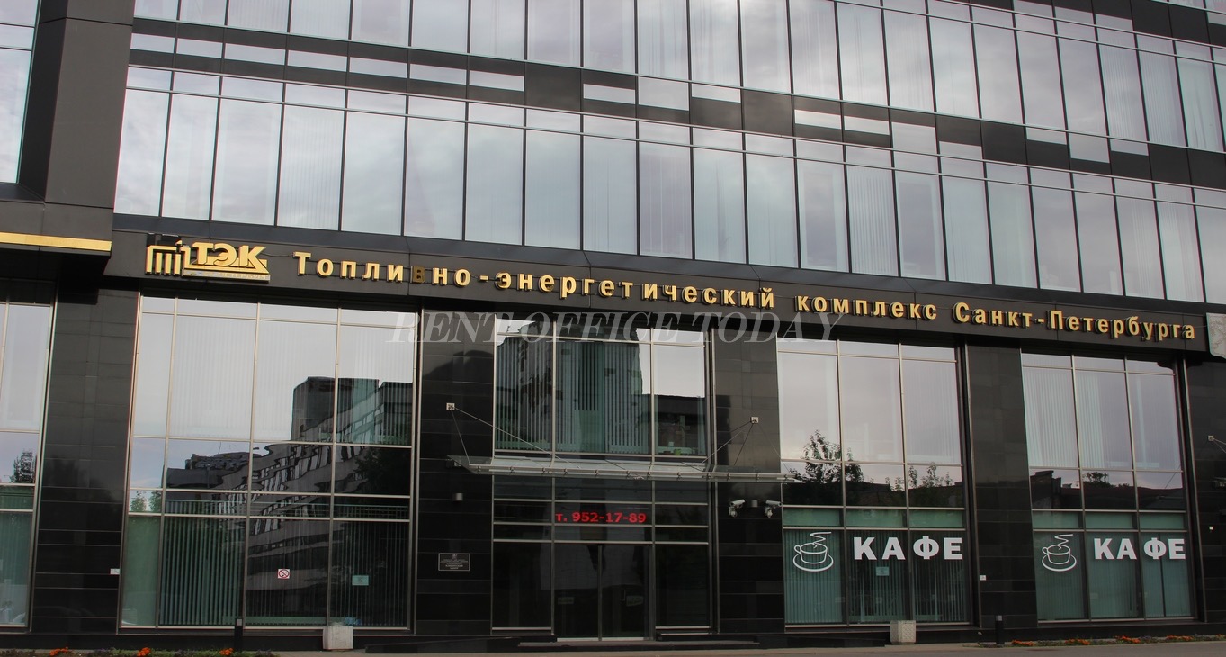 Rent office Гуп тэк — photo 3