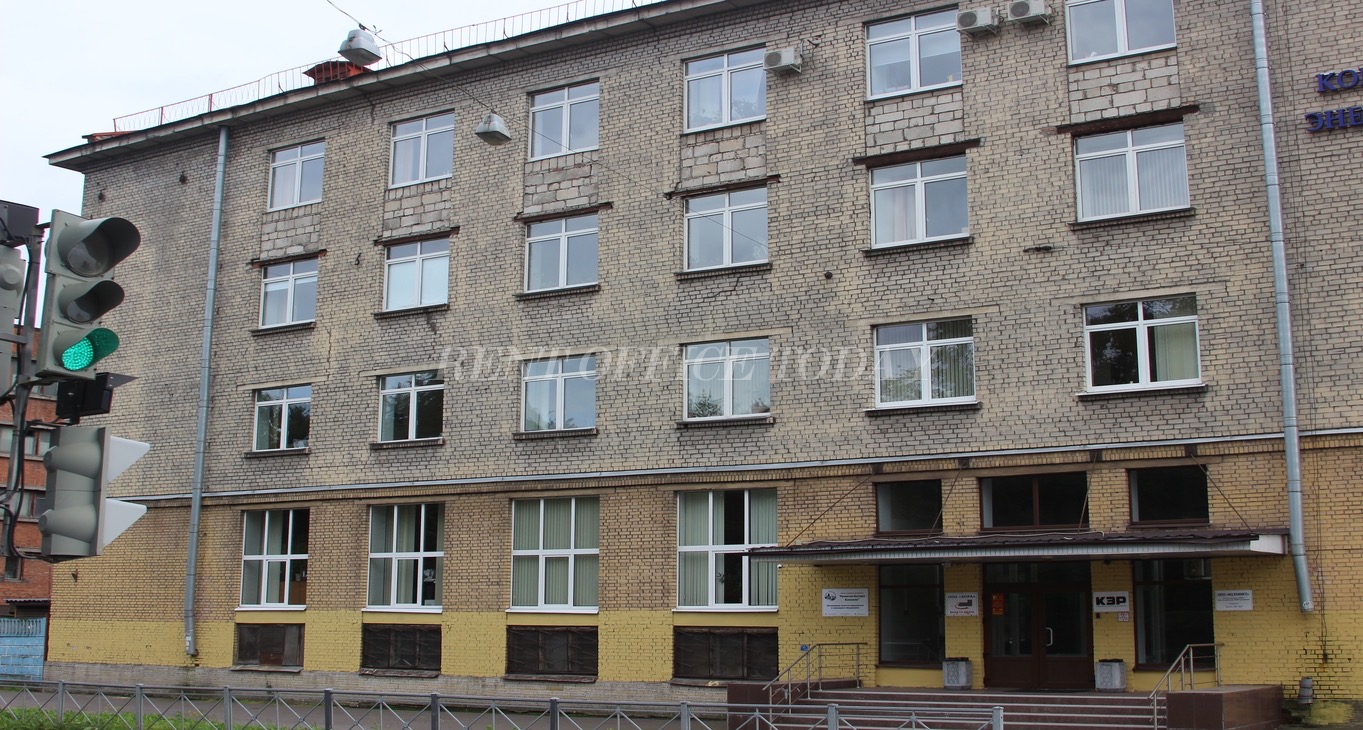 Rent office Хрустальный — photo 5