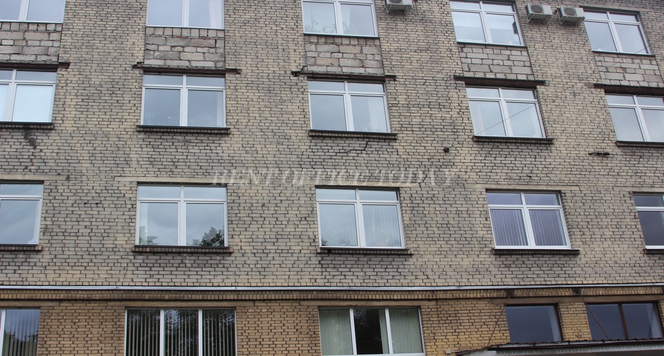 Rent office Хрустальный — photo 4