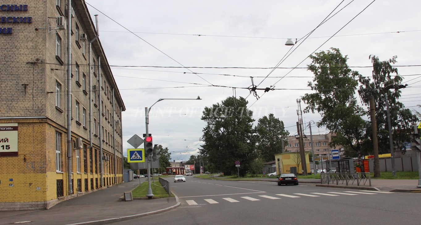 Rent office Хрустальный — photo 3