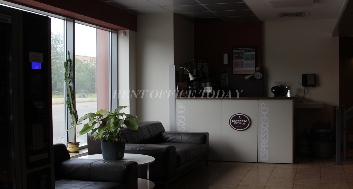 Rent office Ильич — photo 5