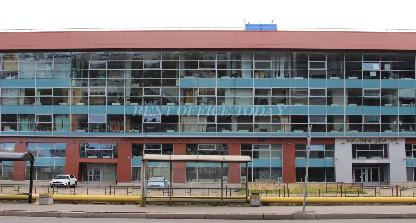 Rent office Ильич — photo 3