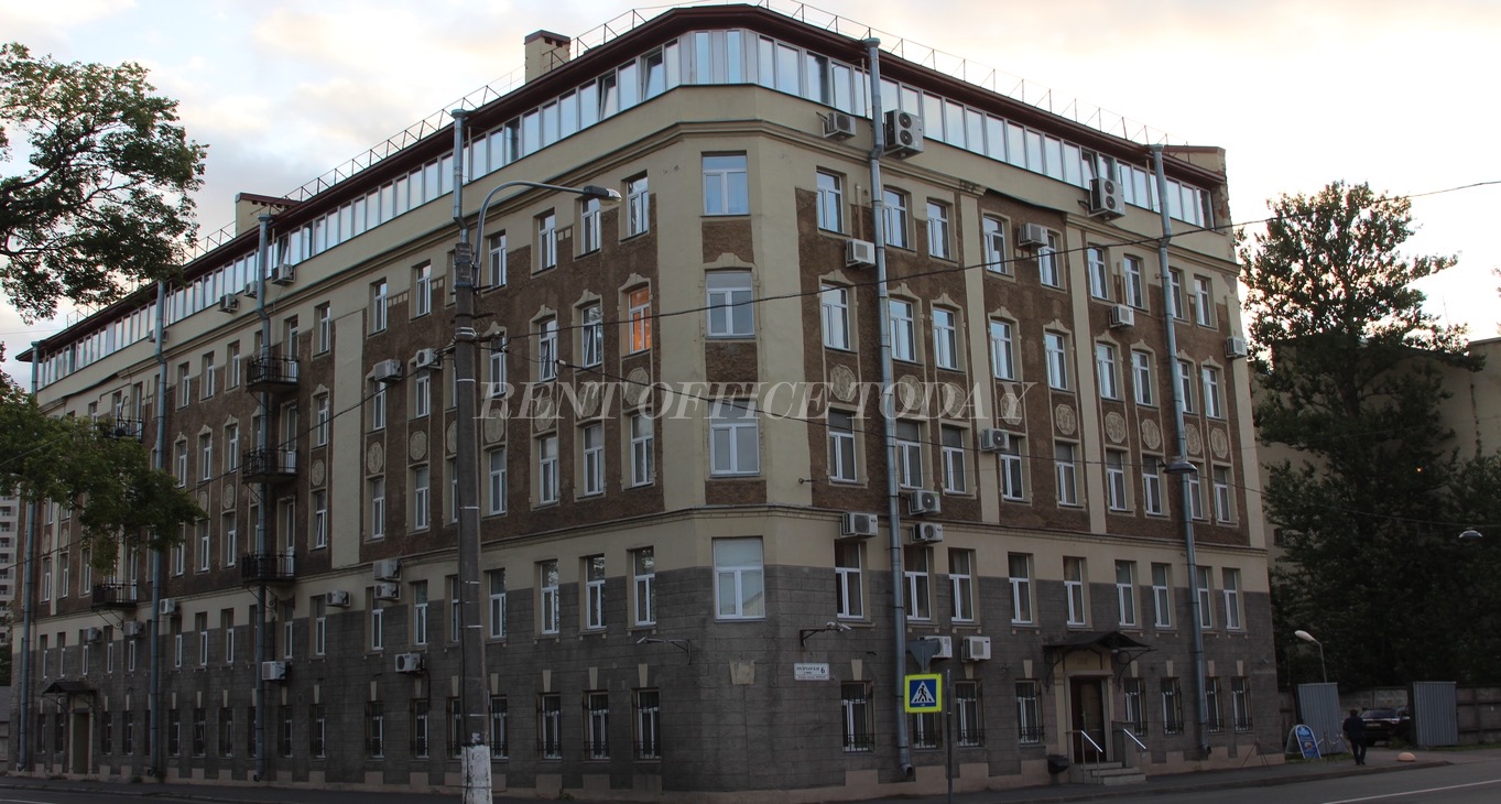 Rent office Incom — photo 6