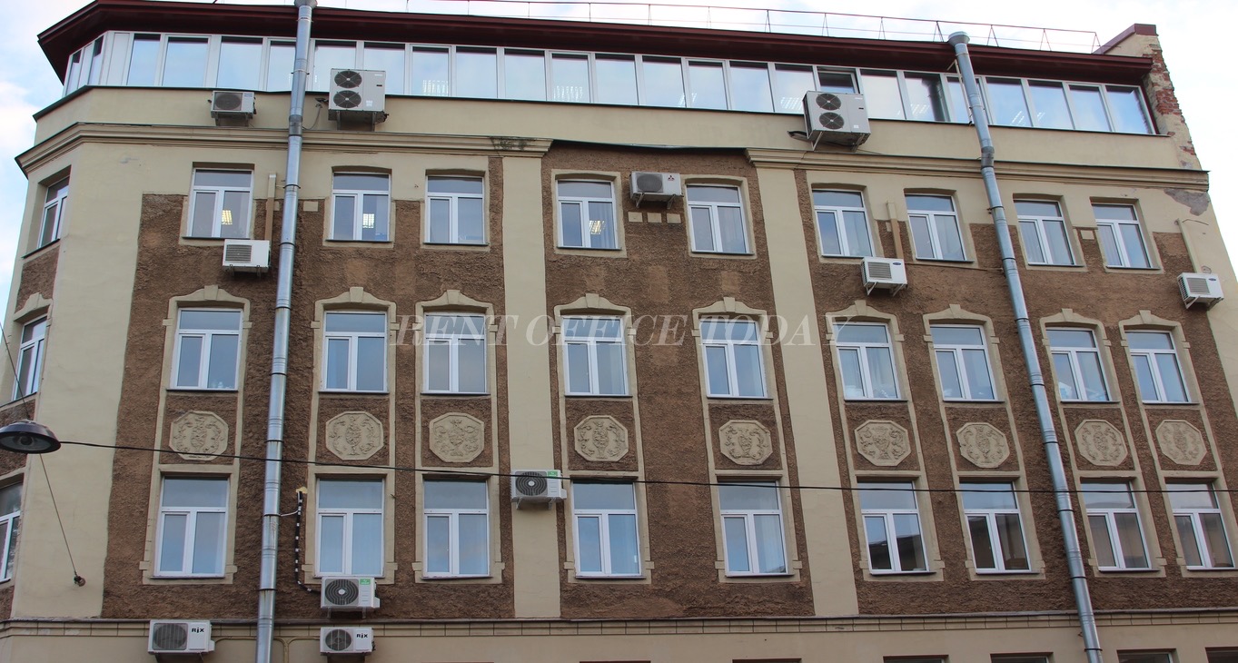 Rent office Incom — photo 3
