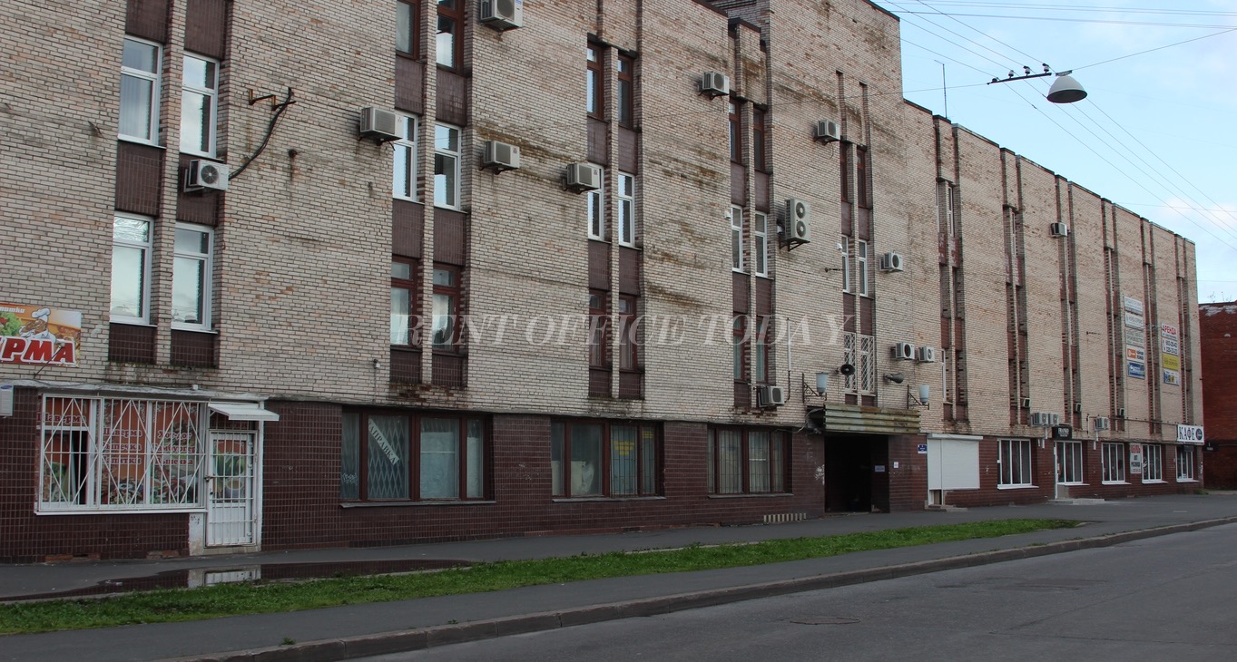 Rent office Инвестор — photo 3