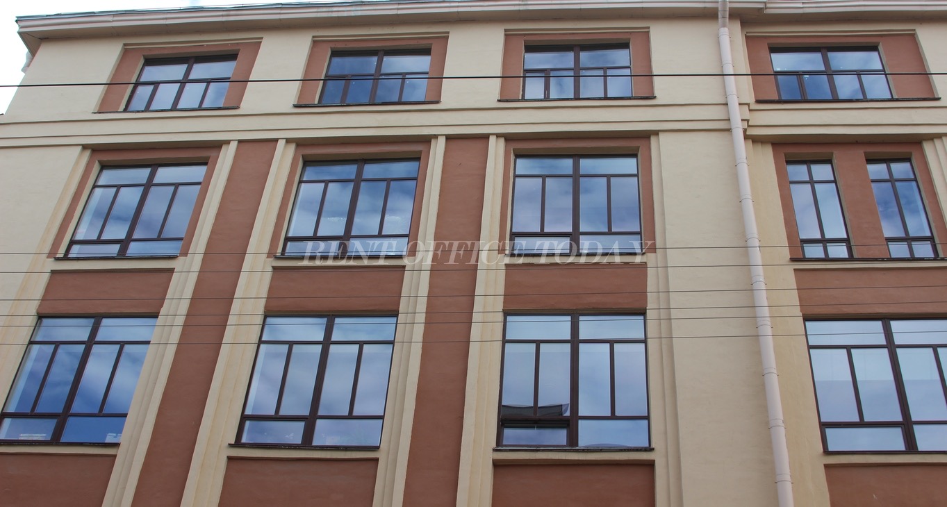 Rent office Инженер — photo 5