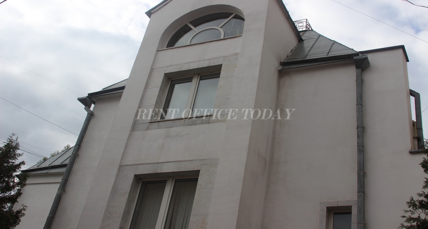 Трубная 25с3, Трубная улица, 25 стр. 3 — office space for rent, photo 3