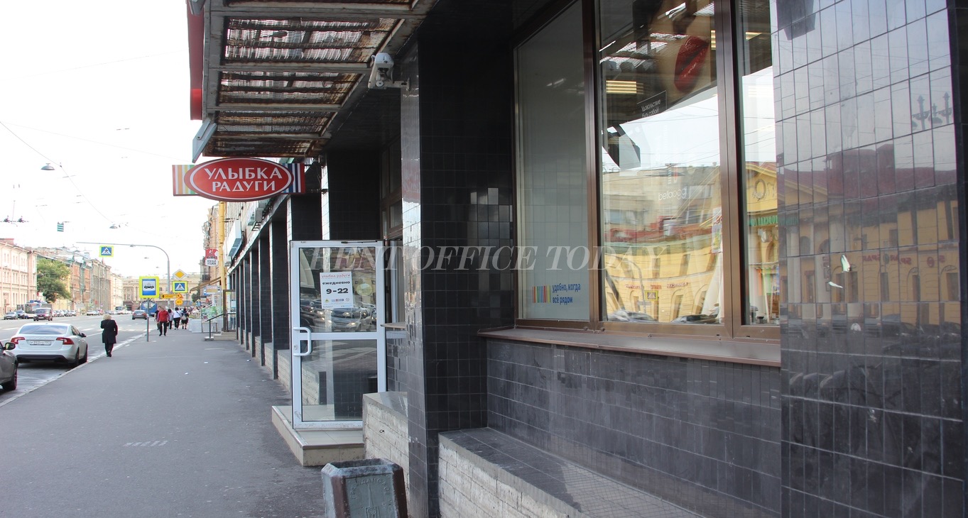 Rent office Izmailovskiy — photo 9