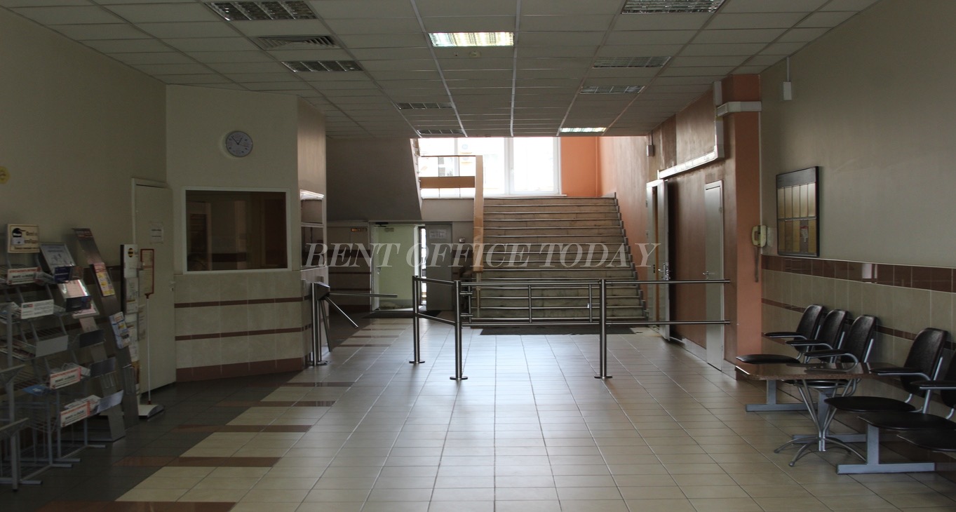 Rent office Izmailovskiy — photo 7