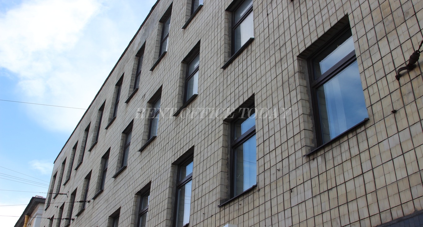 Rent office Izmailovskiy — photo 3