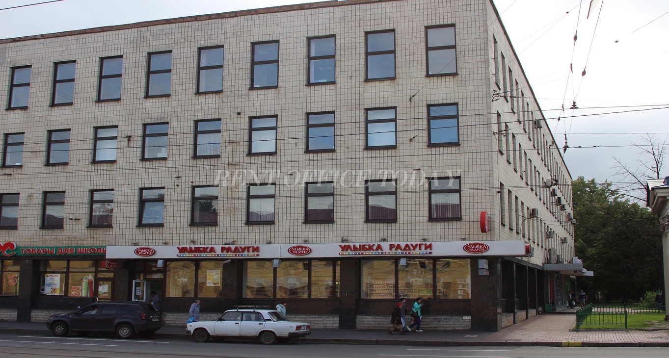 Rent office Izmailovskiy — photo 2
