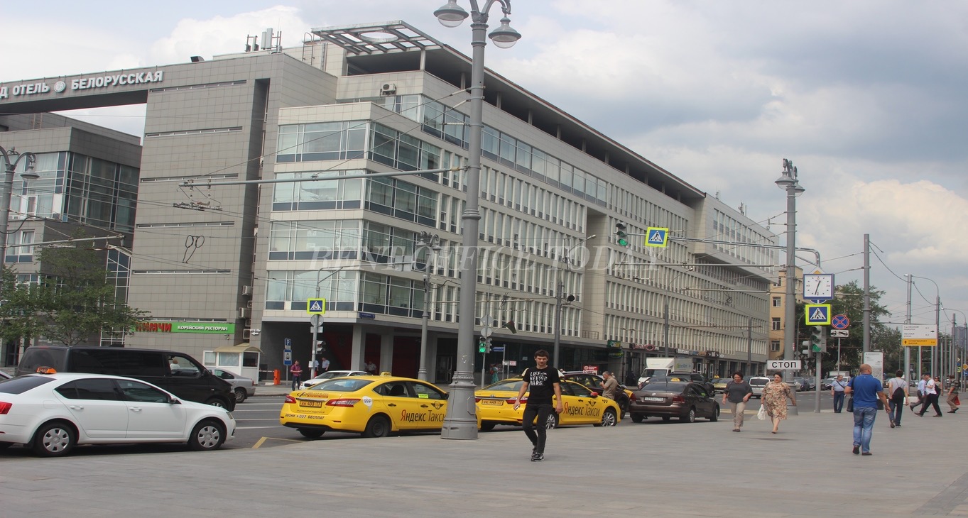 Ямская центр, улица Бутырский Вал, 5 — office space for rent, photo 2