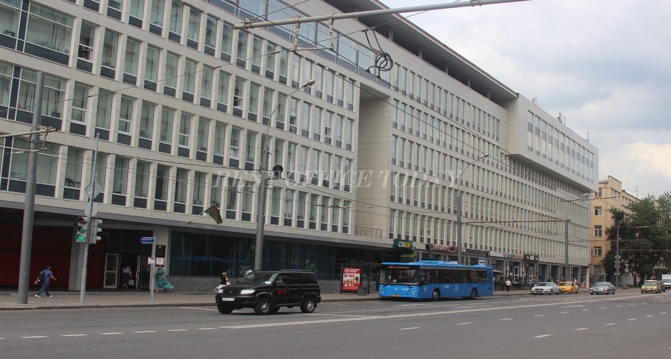 Ямская центр, улица Бутырский Вал, 5 — office space for rent, photo 4