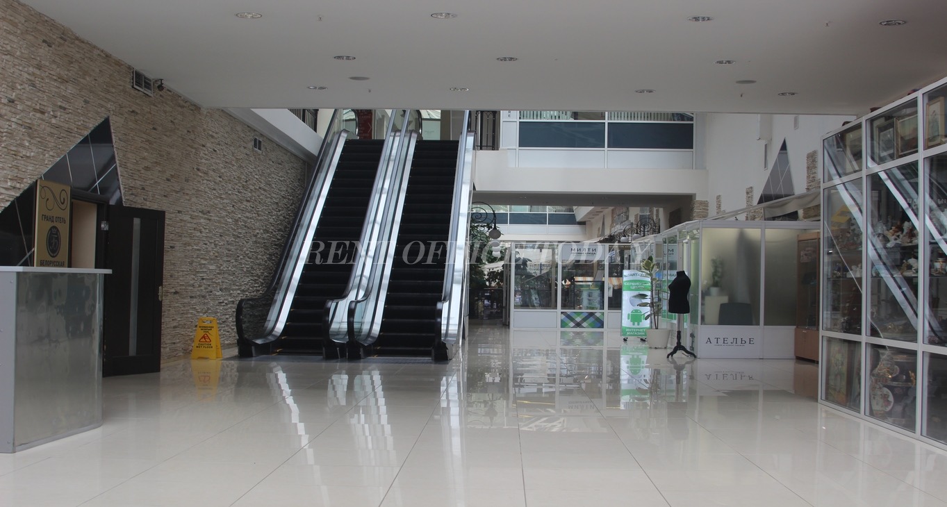 Ямская центр, улица Бутырский Вал, 5 — office space for rent, photo 5