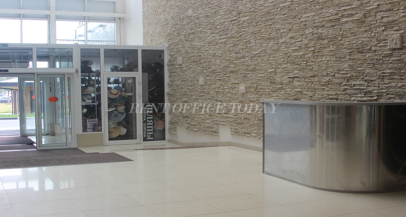 Ямская центр, улица Бутырский Вал, 5 — office space for rent, photo 6