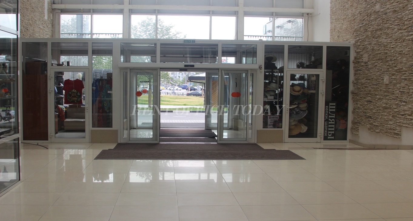 Ямская центр, улица Бутырский Вал, 5 — office space for rent, photo 7
