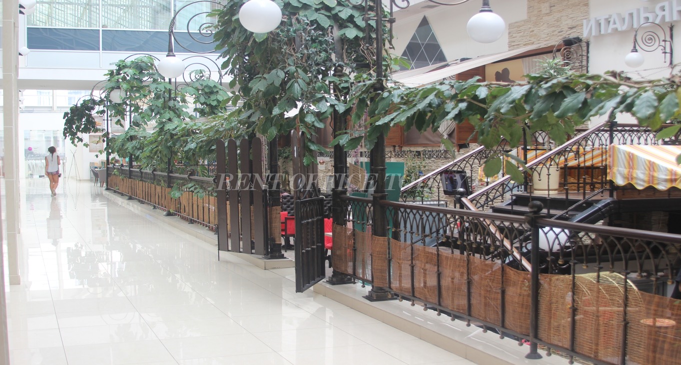 Ямская центр, улица Бутырский Вал, 5 — office space for rent, photo 8