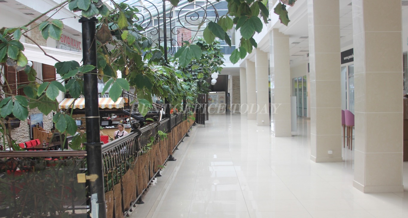 Ямская центр, улица Бутырский Вал, 5 — office space for rent, photo 9