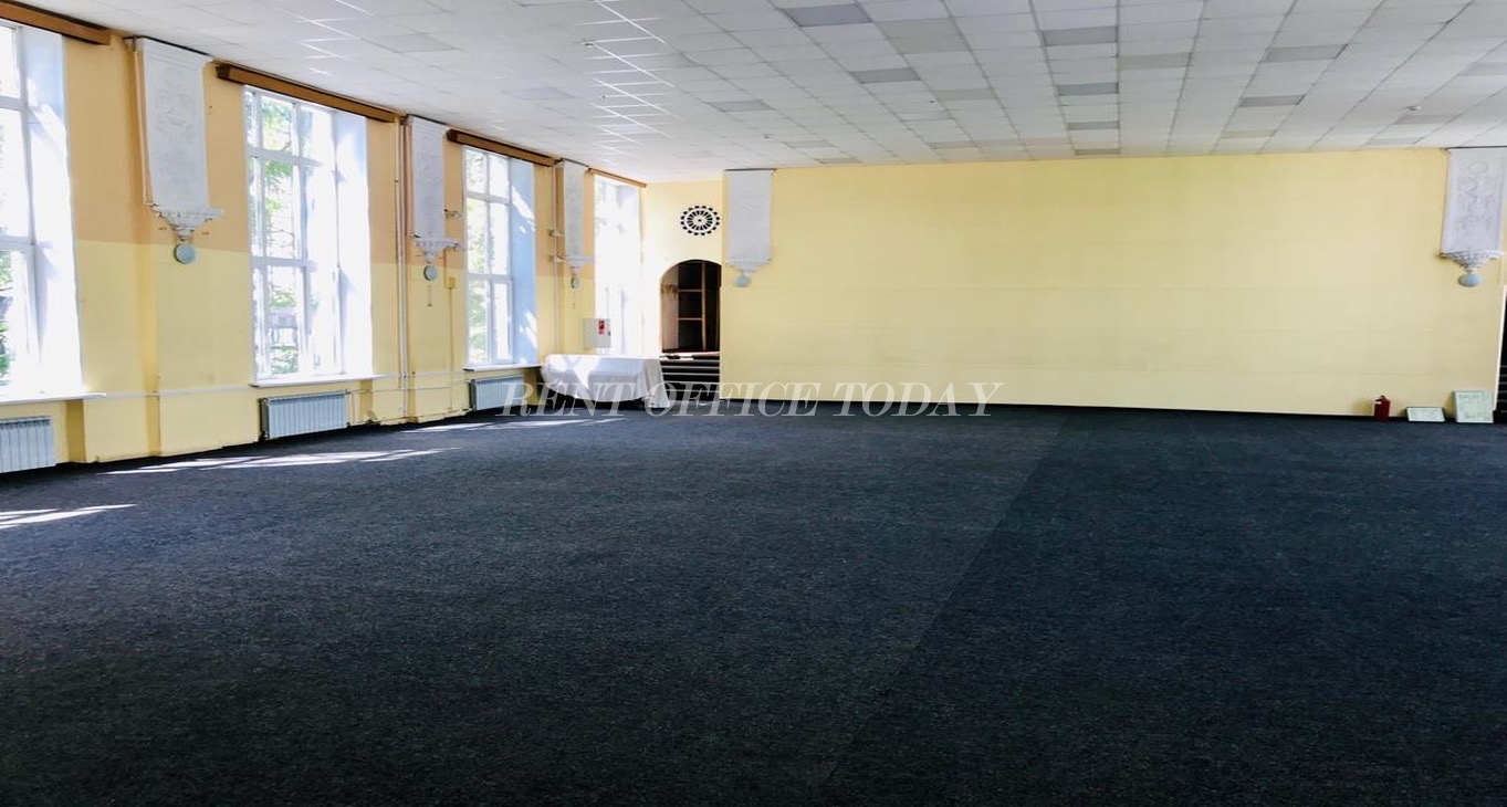 Ямское поле, 3-я улица Ямского Поля, 2 корп. 13 — office space for rent, photo 12