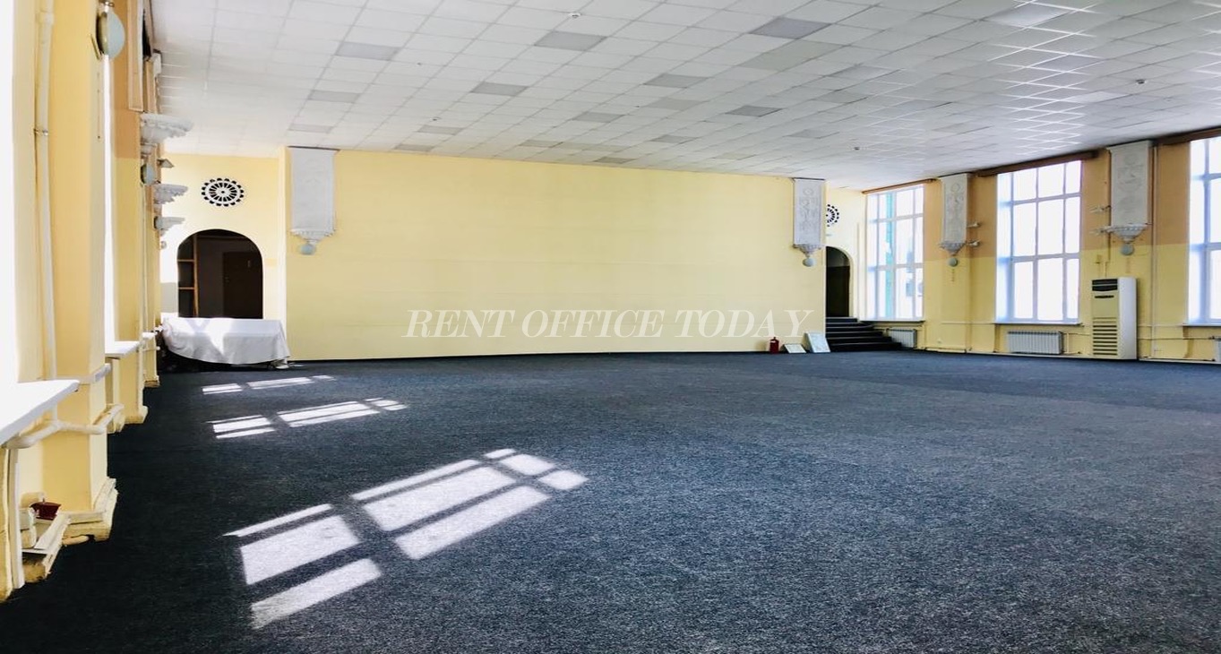 Ямское поле, 3-я улица Ямского Поля, 2 корп. 13 — office space for rent, photo 14