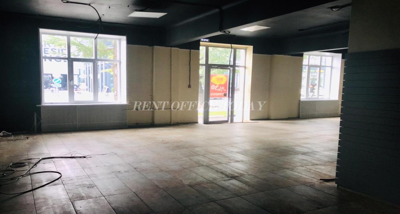 Ямское поле, 3-я улица Ямского Поля, 2 корп. 13 — office space for rent, photo 15