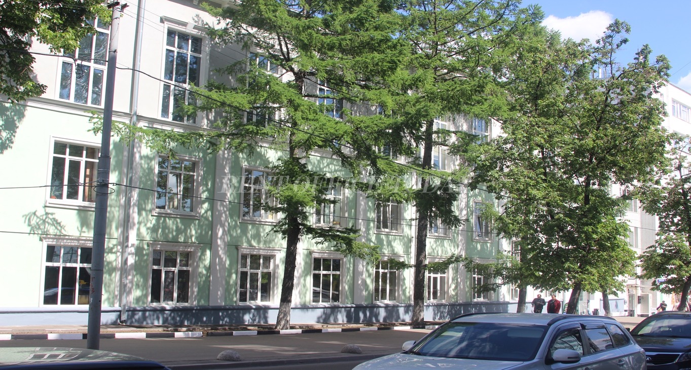 Ямское поле, 3-я улица Ямского Поля, 2 корп. 13 — office space for rent, photo 3