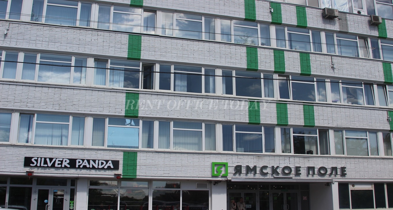 Ямское поле, 3-я улица Ямского Поля, 2 корп. 13 — office space for rent, photo 6
