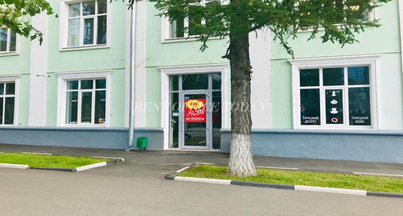 Ямское поле, 3-я улица Ямского Поля, 2 корп. 13 — office space for rent, photo 8