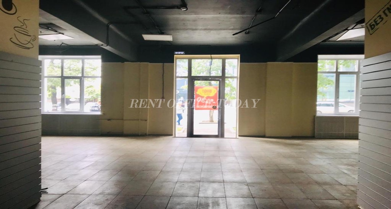 Ямское поле, 3-я улица Ямского Поля, 2 корп. 13 — office space for rent, photo 9
