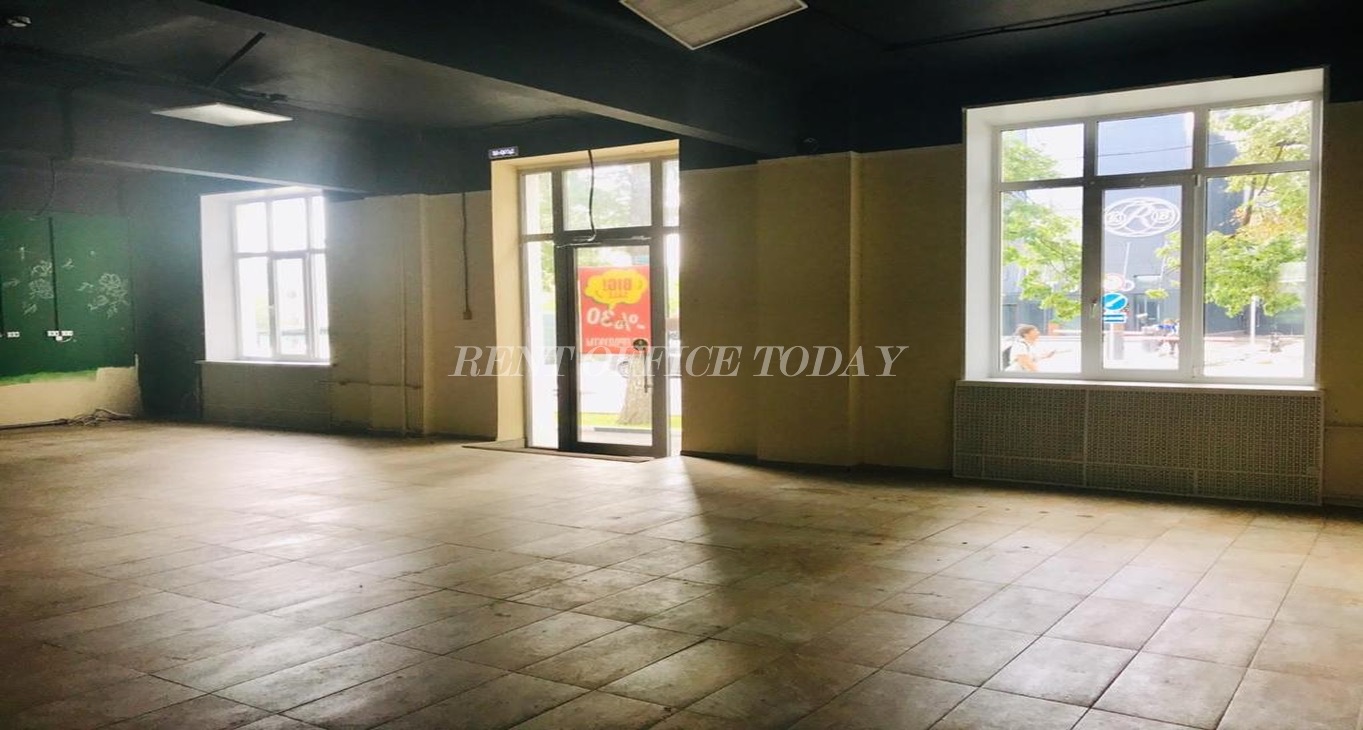 Ямское поле, 3-я улица Ямского Поля, 2 корп. 13 — office space for rent, photo 10