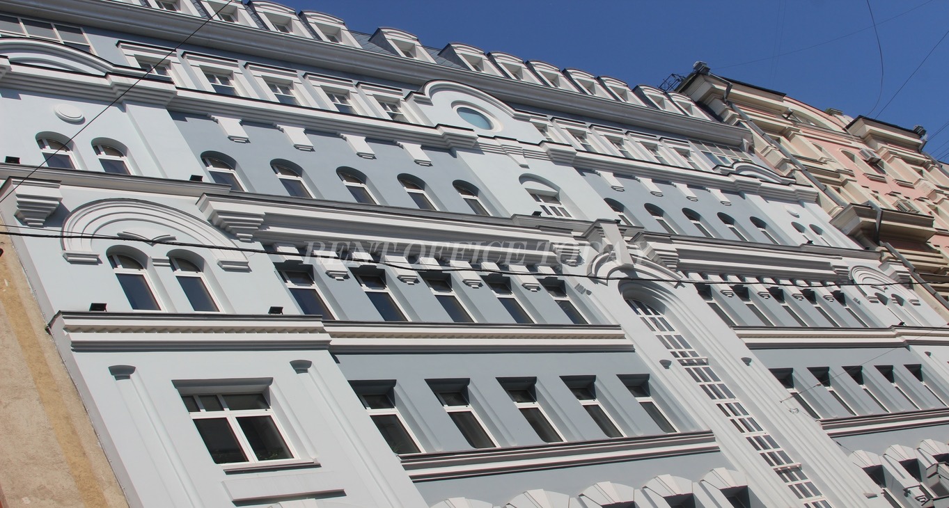 Ян рон, Последний переулок, 11 стр. 1 — office space for rent, photo 25