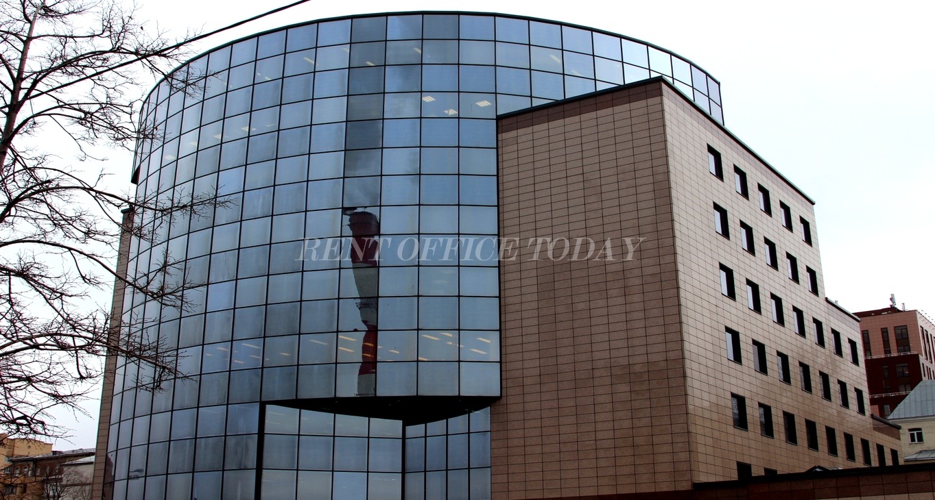 Японский дом, Саввинская набережная, 15 — office space for rent, photo 3