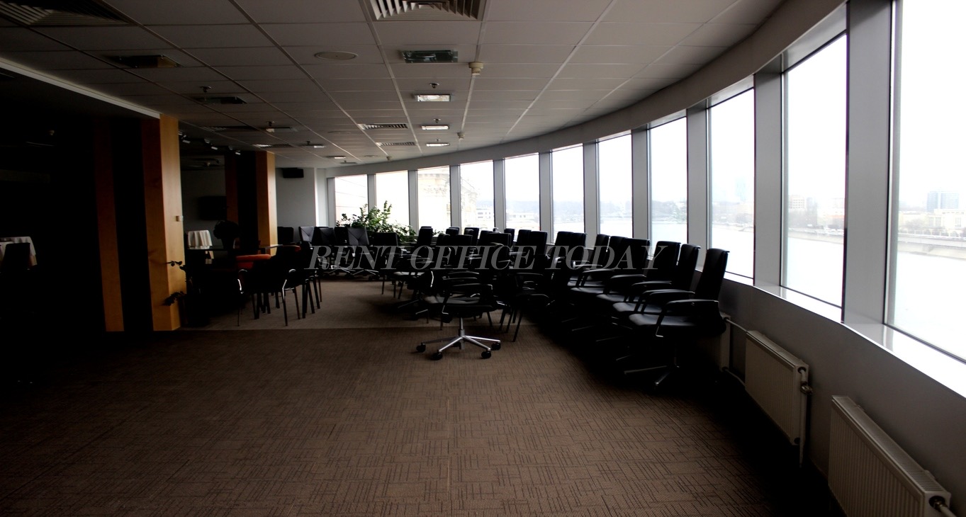 Японский дом, Саввинская набережная, 15 — office space for rent, photo 10