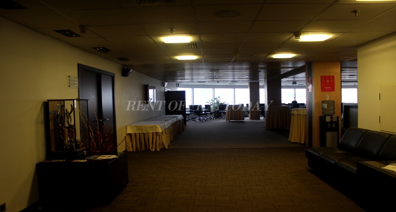 Японский дом, Саввинская набережная, 15 — office space for rent, photo 11
