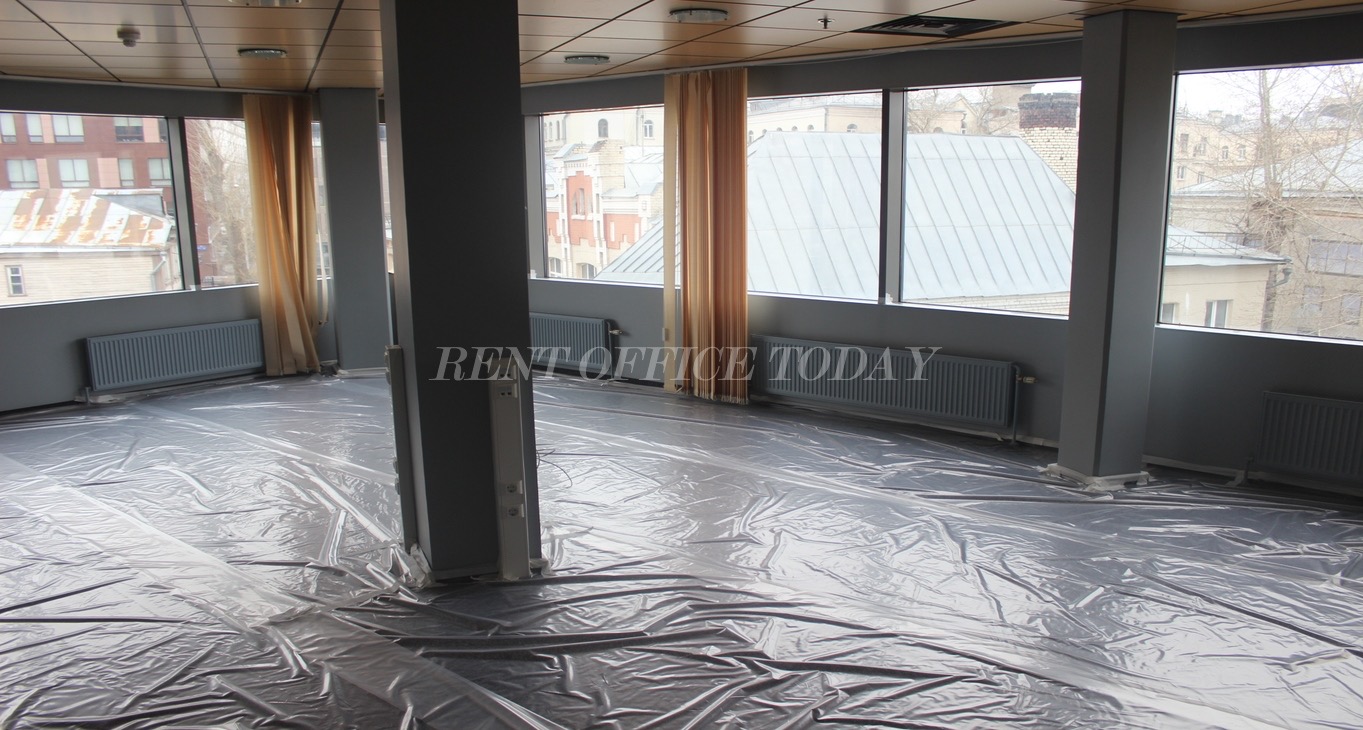 Японский дом, Саввинская набережная, 15 — office space for rent, photo 13