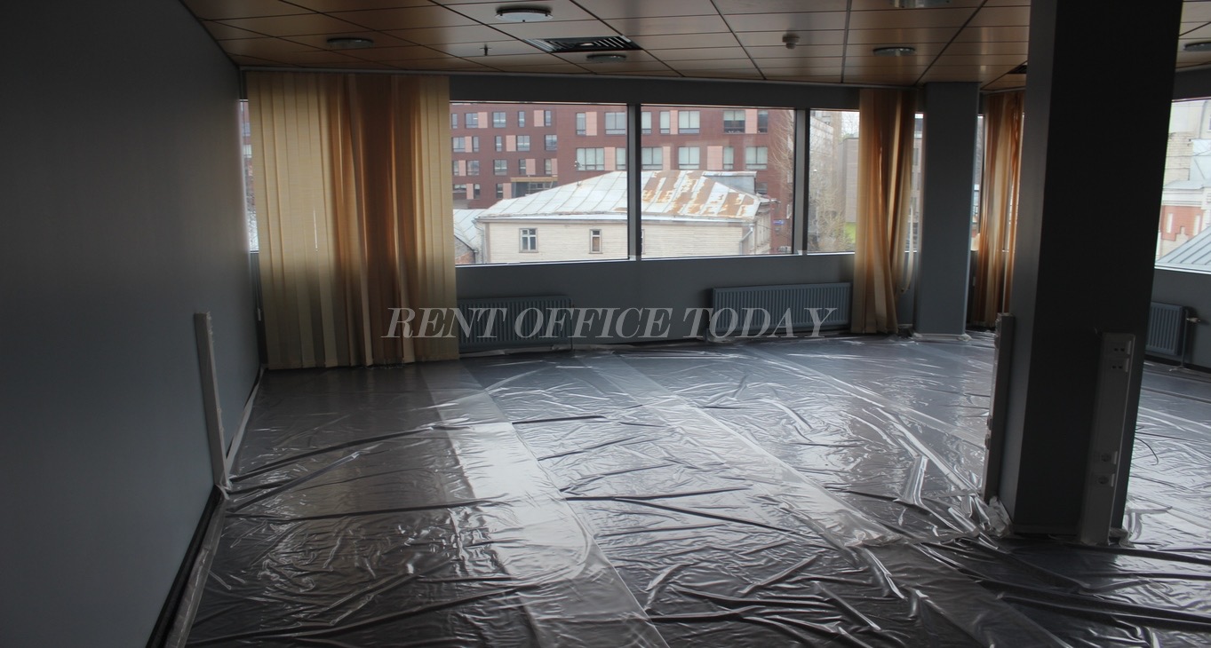 Японский дом, Саввинская набережная, 15 — office space for rent, photo 14
