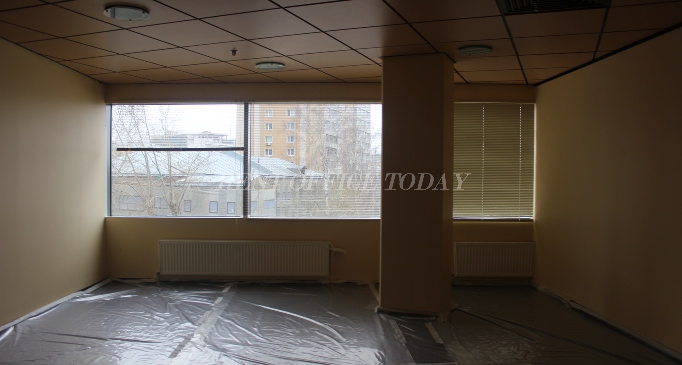 Японский дом, Саввинская набережная, 15 — office space for rent, photo 15