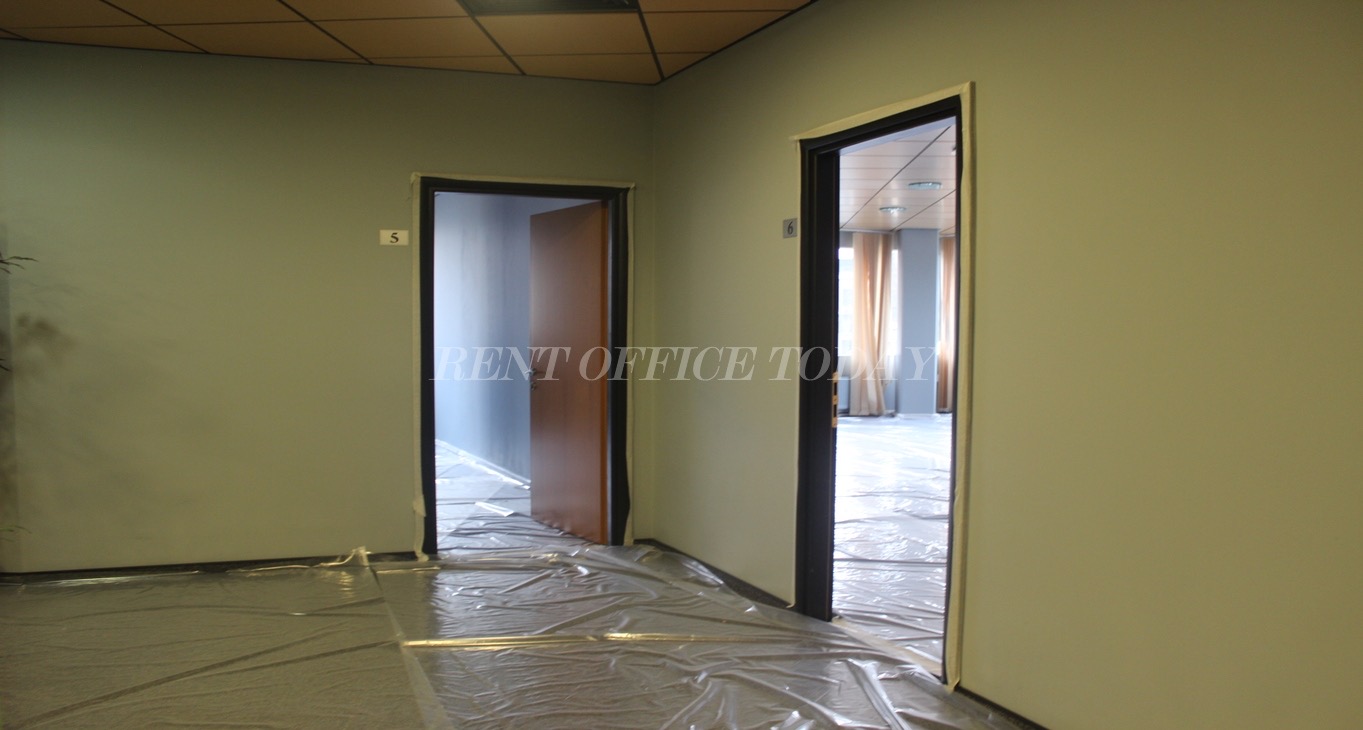 Японский дом, Саввинская набережная, 15 — office space for rent, photo 16