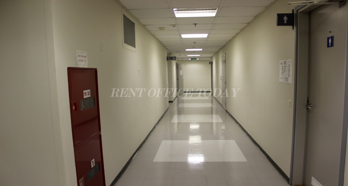 Японский дом, Саввинская набережная, 15 — office space for rent, photo 17